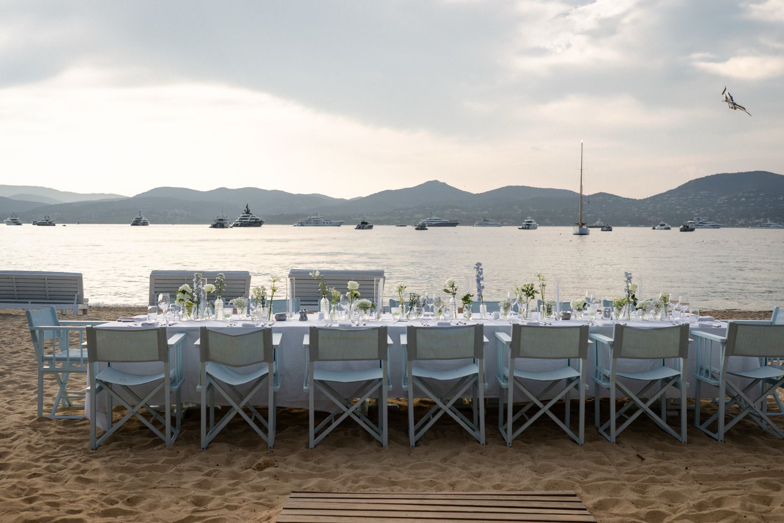 V&F - Saint Tropez - Francia